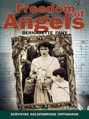 cover image of Freedom of Angels
